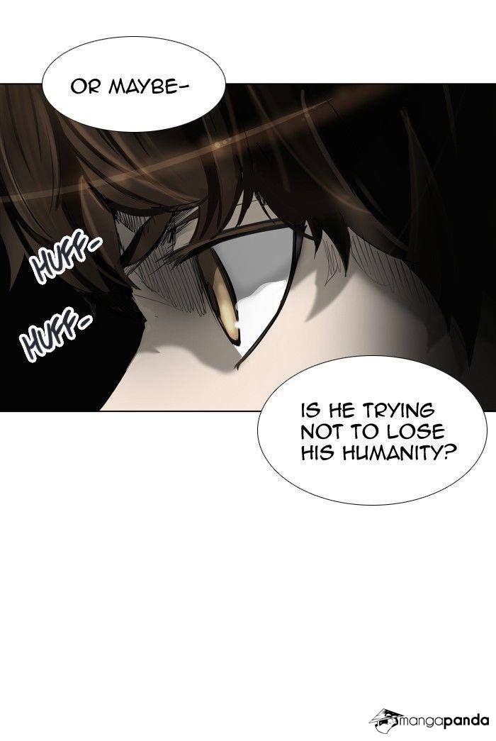Tower of God Chapter 272 image 11